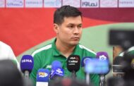 سرمربی ترکمنستان: آماده تقابل با ایران هستیم