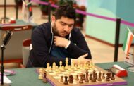 صعود سوپر استاد بزرگ شطرنج ایران به رده ۲۳ جهان