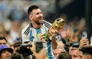 مسی احتمالا در جام جهانی ۲۰۲۶ هم به میدان رود