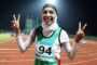 حضور هندبالیست ایرانی در المپیک پاریس