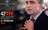 گرامیداشت ۱۰۰ سالگی مارلون براندو در تورین
