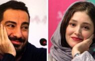 فرشته حسینی و نوید محمدزاده در جنگل آسفالت