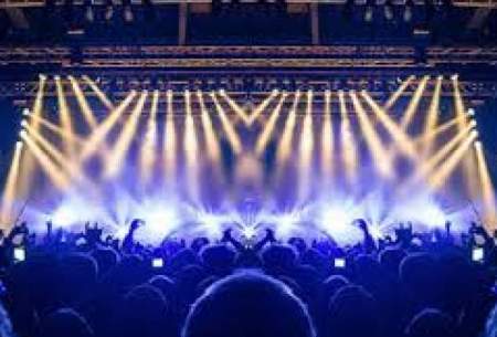 گزارشی از ماراتن کنسرت‌ها در روزهای پایانی سال