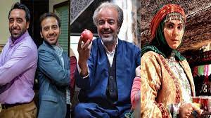 فیلم های ایرانی که در ایام نوروز در شبکه ملی پخش خواهد شد