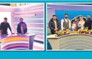 برنامه شبکه آموزش  و اما امروز چه خبر؟
