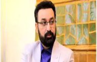 فرزاد جمشیدی هم از تلویزیون قهر کرد!
