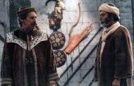 «گرگها»؛ روایت دادخواهی روشنگران