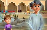 «لوپتو» و «پسر دلفینی»در تلویزیون