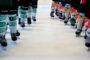 شکست تیم ملی هاکی روی یخ ایران در قهرمانی جوانان آسیا