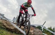 اعزام ۵ رکابزن به قهرمانی آسیا کوهستان/ قهرمانی پرتوآذر در مسابقه کلاس دو جهانی