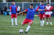حسین زاده: هواداران در بازی با استقلال هم حمایت کنند