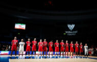 محمد ترکاشوند: نمی‌شود کسی را به زور به تیم ملی آورد