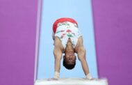 واکنش IOC به حضور ژیمناست‌ ایرانی در المپیک پاریس