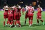 برتری قاطع برابر قرقیزستان/ فوتسال ایران مسافر جام جهانی شد