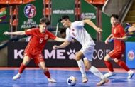 پیروزی و صعود ازبکستان و تایلند به دور حذفی جام ملت‌های فوتسال آسیا ۲۰۲۴