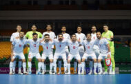 ایران سید نخست جام جهانی فوتسال
