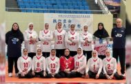 والیبال نشسته بانوان ایران به سهمیه المپیک نرسید