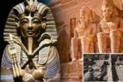 ۳ مورد ازشگفت‌انگیزترین اکتشافات مصر باستان