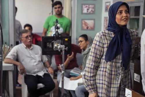 شش دختر سینمای ایران که سال ۱۴۰۳ مال آن‌ها خواهد بود