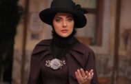 هلیا امامی: نمایش خانگی باعث شهرت من شد