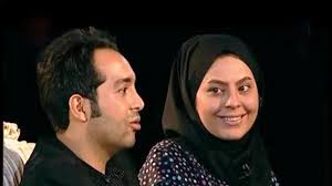 جدایی احسان و سولماز، زوج عاشق برنامه «ماه عسل»!