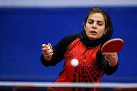 واکنش ندا شهسواری به پرچمداری کاروان ایران در المپیک ۲۰۲۴