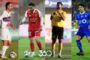 یک نام غیرمنتظره در صدر برترین فوتبالیست‌های سال ایران