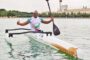 کسب سهمیه پارالمپیک پاریس توسط ملی‌پوش پاراکانوی ایران