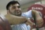 پیروزی نوشاد عالمیان مقابل رنکینگ ۲۹ جهان در مسابقات عربستان