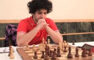 صدرنشینی بردیا دانشور در پایان دور هفتم شطرنج مسترز شارجه/طباطبایی در رده چهارم