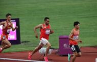 کسب سه طلا توسط دوندگان ایران در ترکیه