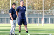 مربی تیم ملی فوتبال از کادر فنی جدا شد
