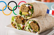۶۰ درصد غذاهای المپیک پاریس «غیرگوشتی» است