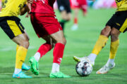 برنامه نیمه‌نهایی جام حذفی فوتبال ایران