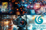 کارگاه بین‌المللی «فیلمسازی واقعیت مجازی تعاملی» با حضور کنان سوباشی برگزار می‌شود