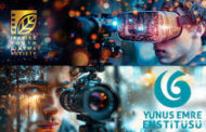 کارگاه بین‌المللی «فیلمسازی واقعیت مجازی تعاملی» با حضور کنان سوباشی برگزار می‌شود