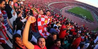 لشگرکشی پرسپولیسی‌ها به ورزشگاه علیه استقلال