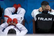 2 خردادماه، زمان برگزاری انتخابی تیم ملی کاراته مردان