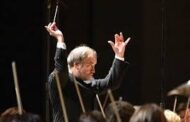 رهبر ارکستر‌های روس به ایران می‌آیند