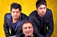 آقازاده سریال‌های تلویزیونی ازدواج کرد
