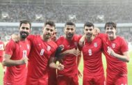 AFC: قلعه‌نویی امیدوار به عملکرد بهتر بازیکنان تیم‌ملی