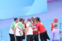نتایج ریکرو مردان در انتخابی المپیک