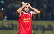 گلایه گولسیانی از باشگاه پرسپولیس/ حتی برای خداحافظی هم به من زنگ نزدند!