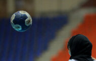 مربی تیم ملی هندبال دختران: قول حضور در بین ۱۶ تیم را نمی‌دهیم