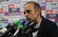 نویدکیا: استادیوم قزوین برای فینال جام حذفی کیفیت خوبی ندارد