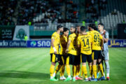سپاهان و مس رفسنجان به فینال جام حذفی صعود کردند