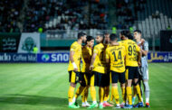 سپاهان و مس رفسنجان به فینال جام حذفی صعود کردند