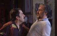 «قیف» امیریوسفی با رضا عطاران به سینما می‌آید