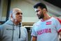 آنالیز وضعیت دو سنگ‌نورد ایران برای المپیکی شدن؛ بوداپست شانس آخر