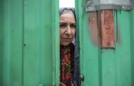 فیلمبرداری «آیگل» به پایان رسید